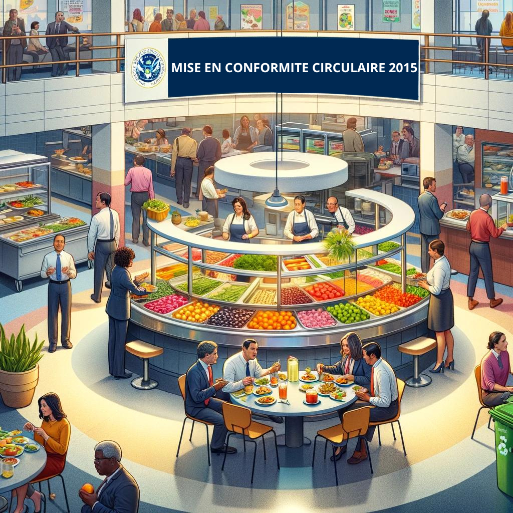 Réforme des Restaurants Inter-administratifs