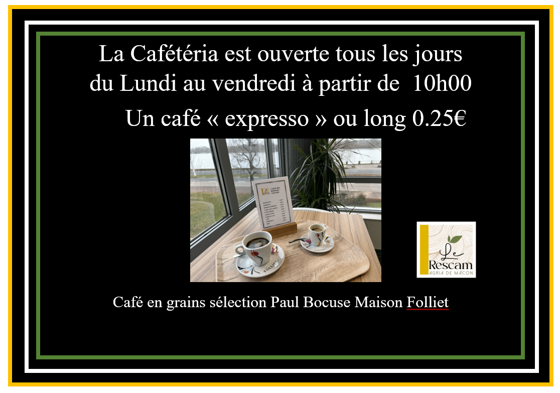 Pause Café à Prix Doux