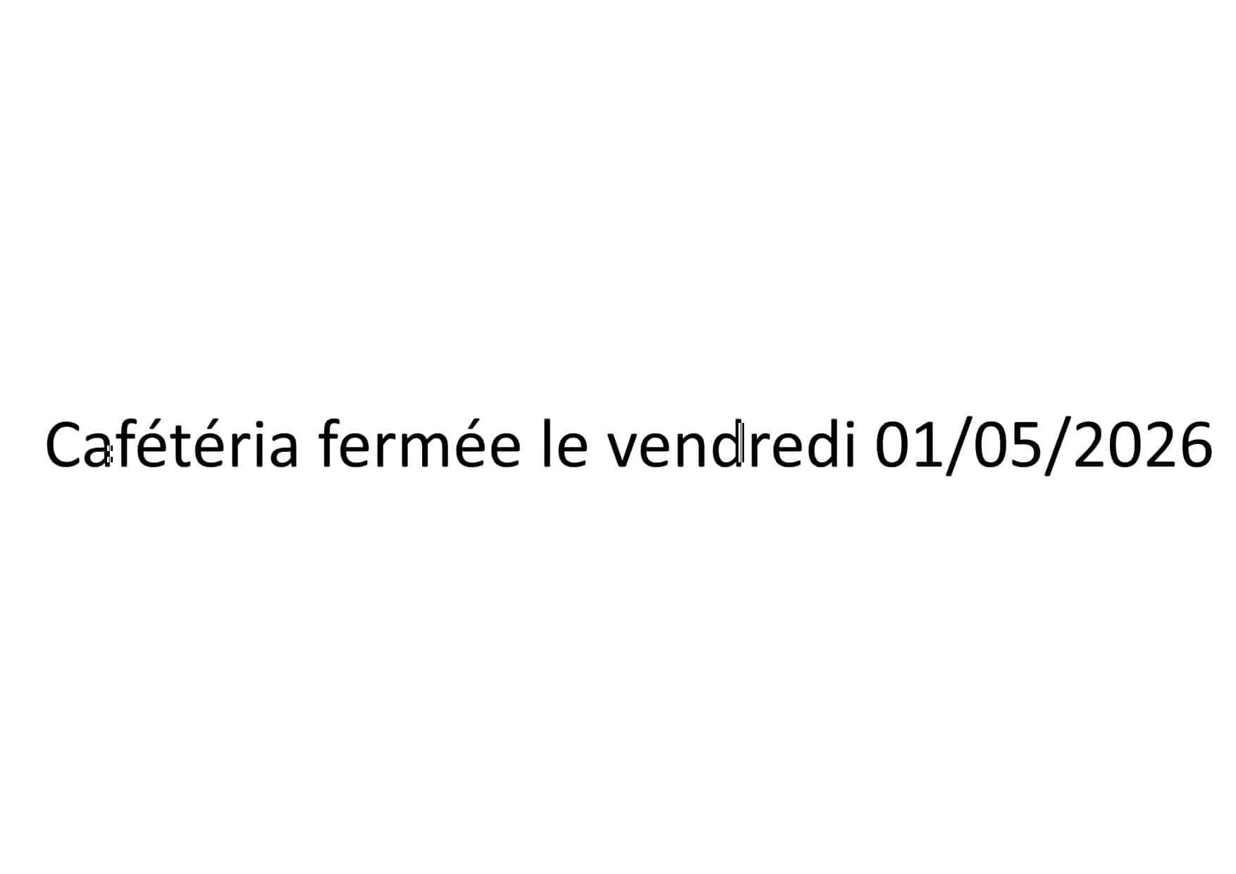 Vendredi
